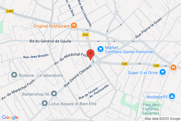 Centre Optique Des Gres