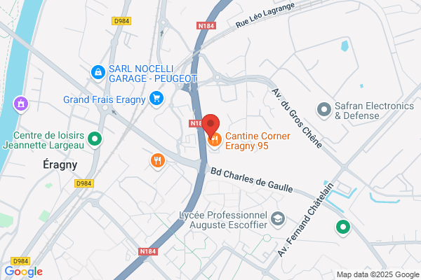 Comfort Inn Primevere