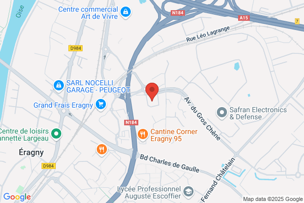 Comptoir D Electricite Franco Belge Cefb