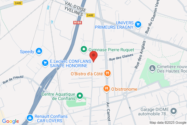 Latouche Couverture