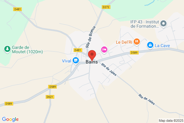 La Poste Agence Communale