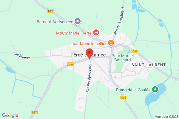 La Poste Agence Communale