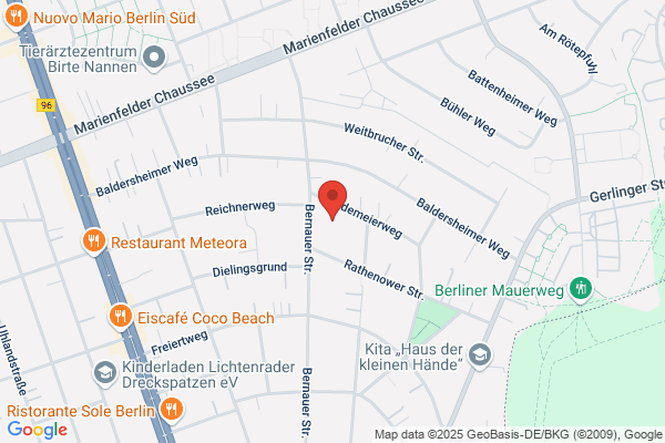 Deniel Roger