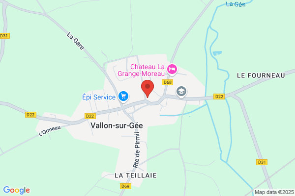 Drouin Michel