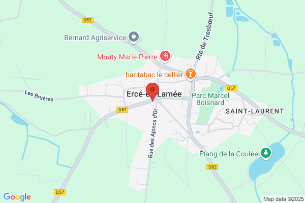 Ecole Publique Jules Verne