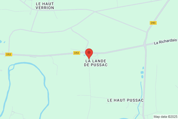 FERME DU SEMNON