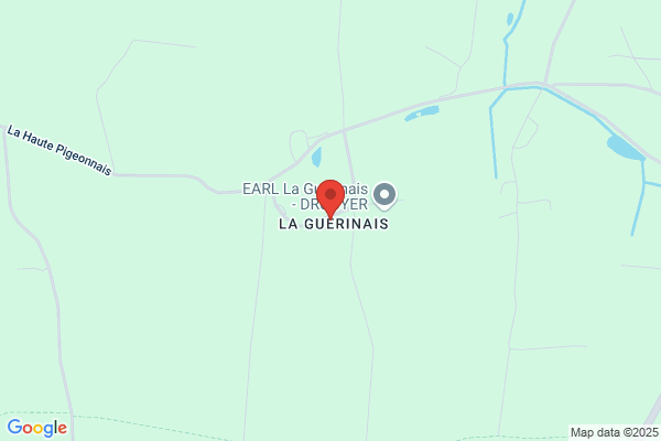 Gaec Des Grees