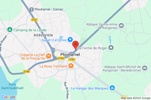 Audioprothésiste Plouharnel Audition Santé
