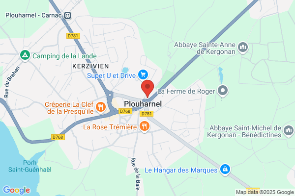 La Poste Agence Communale