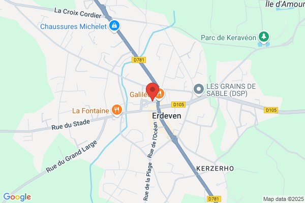 Agence De La Riviere Bureau Vente