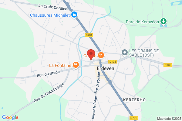 Association Francaise Contre Les Myopathies