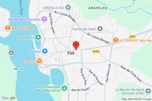 Auto Ecole Le Glouet Herve