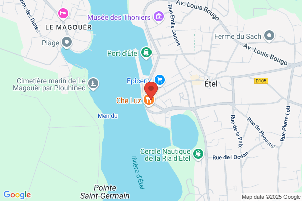Bar Breton