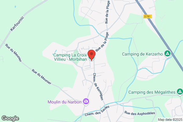 Camping Lacroez Villieu
