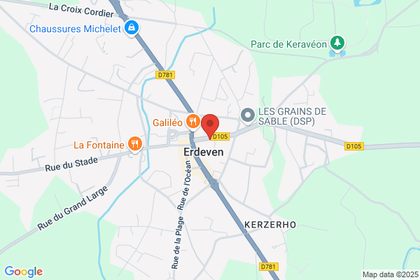 Cheron Dominique Infirmiere Dom