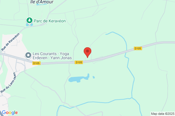 Creperie Du Manoir De Kercadio