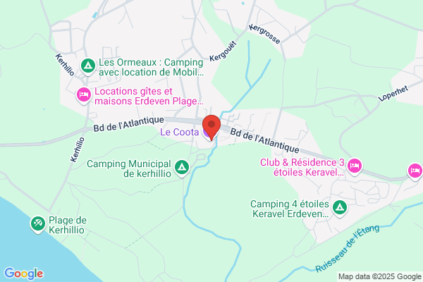 Cyclo Loisirs