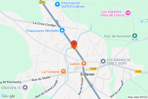 Ecole Privee Mixte