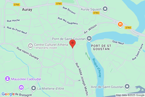 Evanno Philippe Bureau
