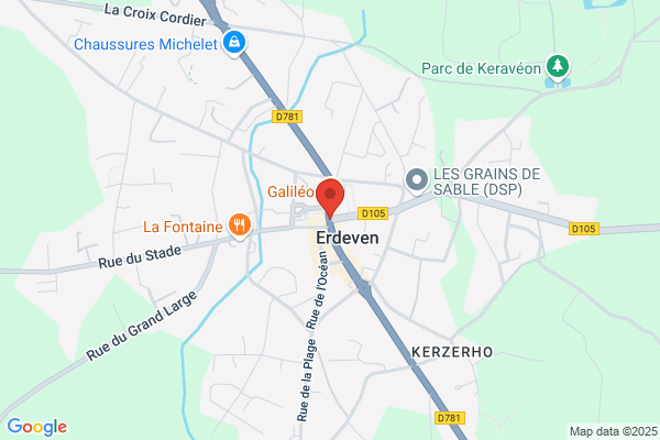 Ezanno Thierry Fioul Boissons