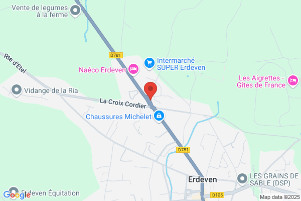 Grandjean Menard Scp