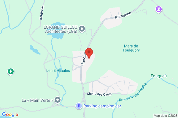 Harnois Le Nabat Claire