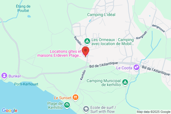 Hotel Residence Kerhillio