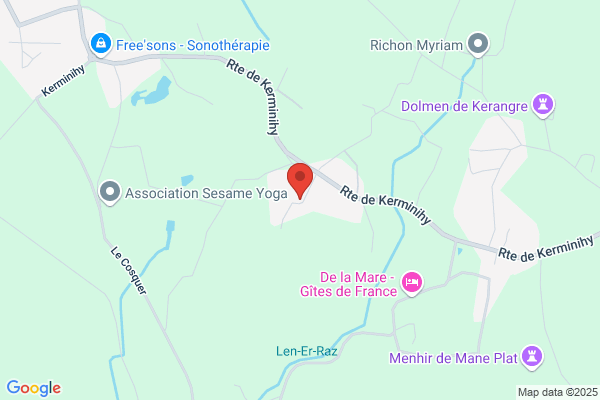 Location Kerdelam