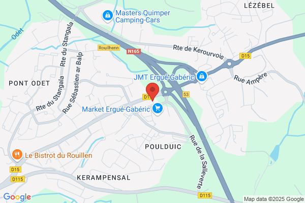 AXA Assurance et Banque Ergué-Gabéric Scordia-Marsollier-Moysan