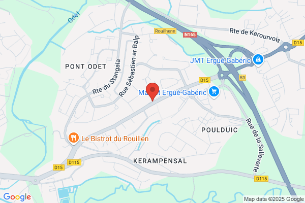 La Poste Relais