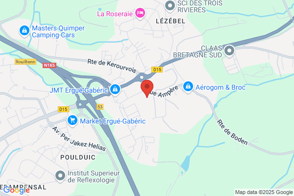 La Poste - Centre d’examen du code de la route