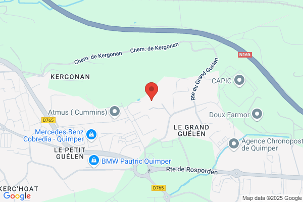 Abattoir Municipal De Quimper Service Expedition