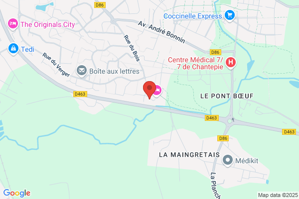 Aber Proprete Ouest