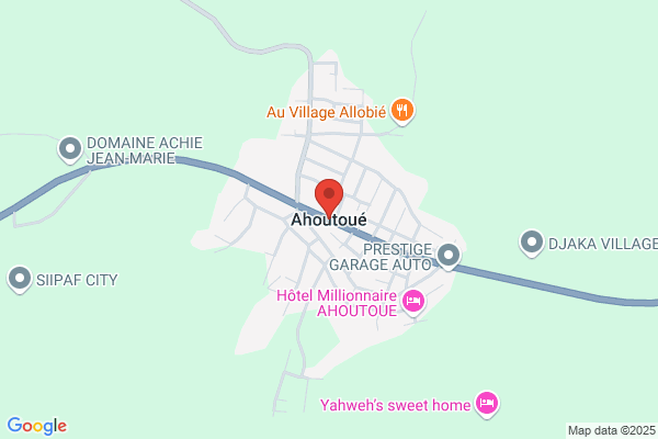 Aloutou
