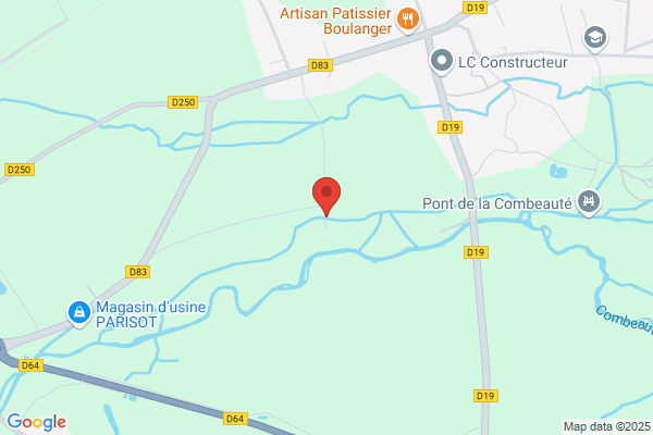 Amecor Ste Atelier Mecanique Generale