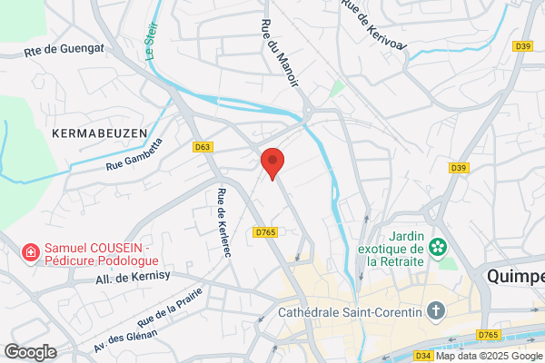 Apci Bretagne