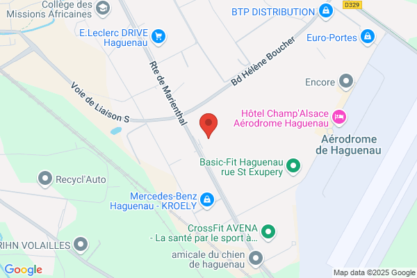 Autos Negoce