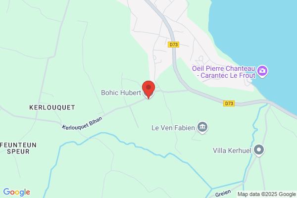 Berehouc Andre