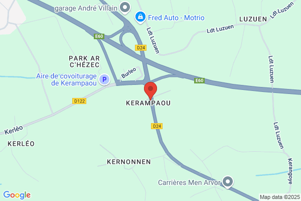 Bourbigot Autocars