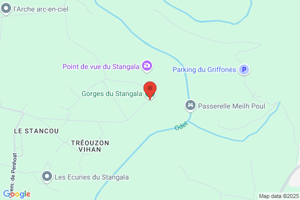 C Map France