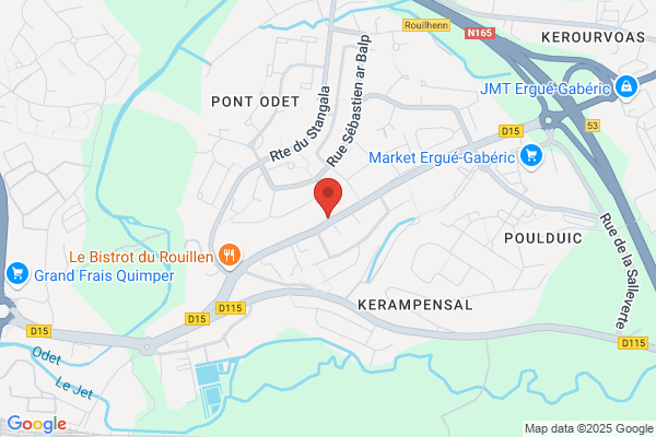 Cabinet D Infirmieres Gueguen Scieller Anne Et le foll claudie
