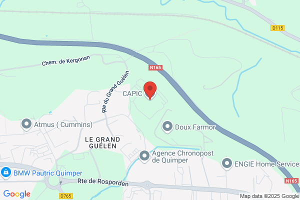 Capic Const Appar Prof Et Ind Cuisson