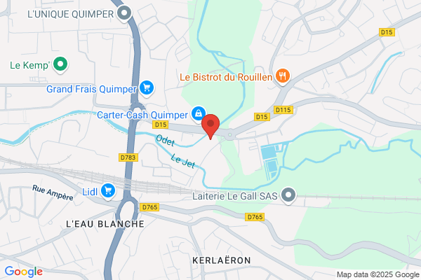 Cave Express