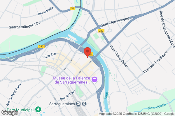 Centre D Action Educative Et D Insertion