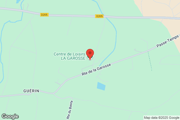 Centre De Loisirs