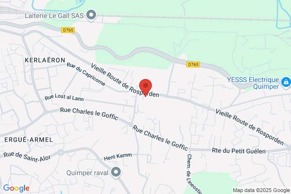 Cornouaille Import Export Sarl