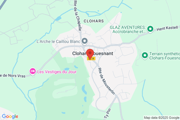 Cornouaille Informatique