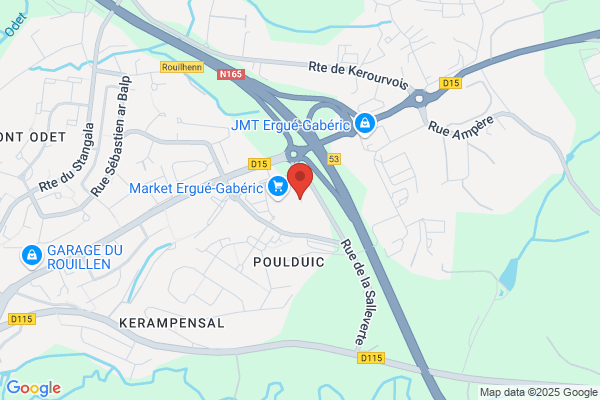 Credit Mutuel De Bretagne Cmb