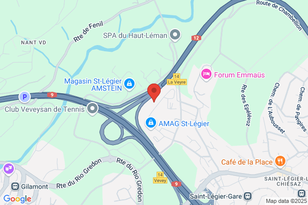 Depannage Rio
