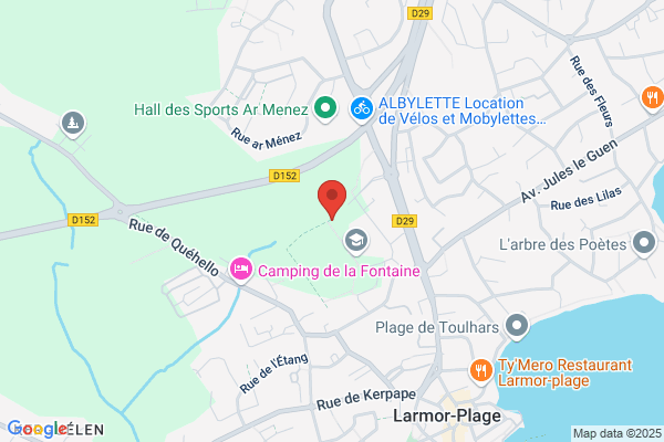Ecoles Publiques Ecole Maternelle